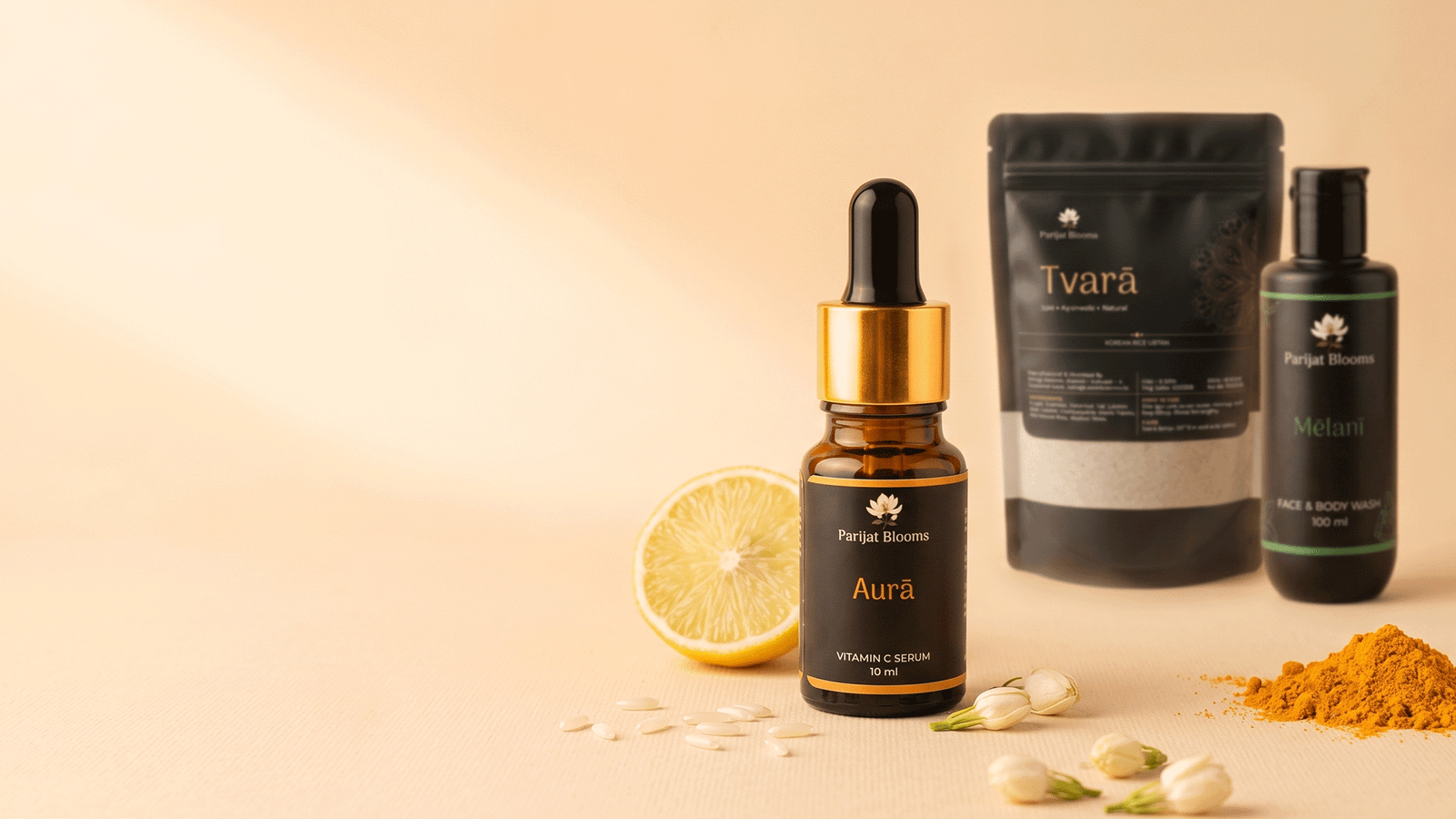 Glow That Feels Natural.