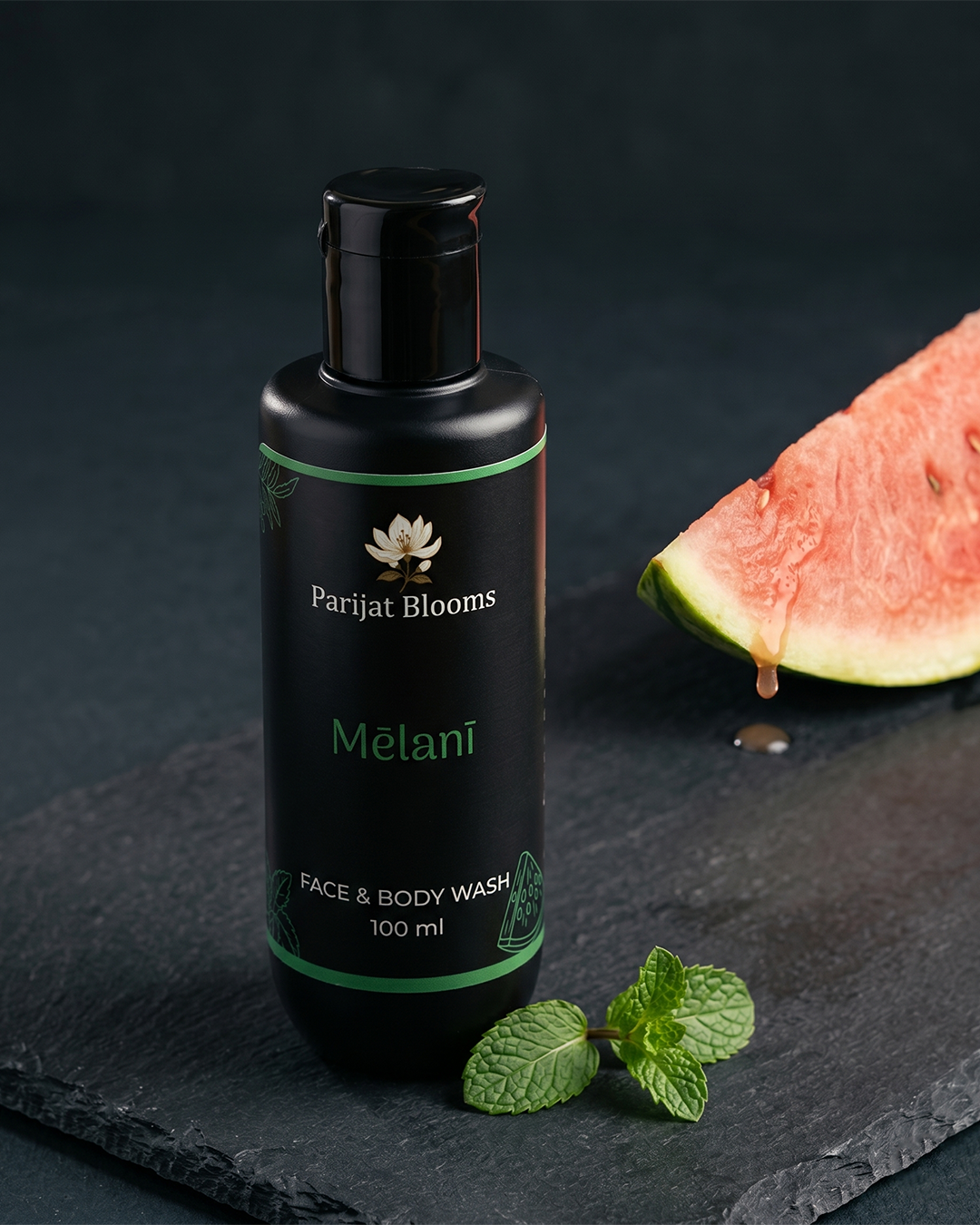 Melani Face/Body Wash