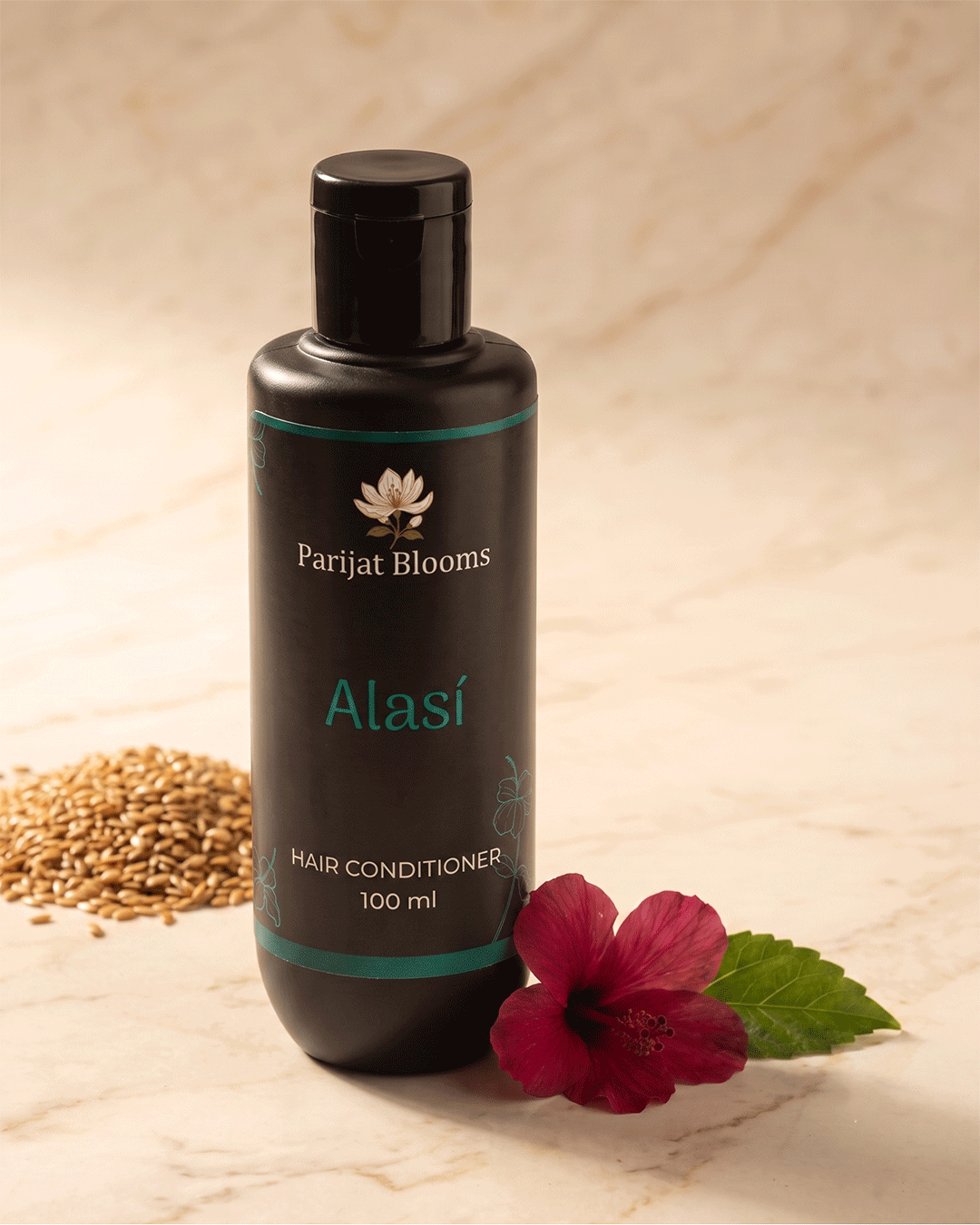 Alsí Flaxseed Hair Conditioner