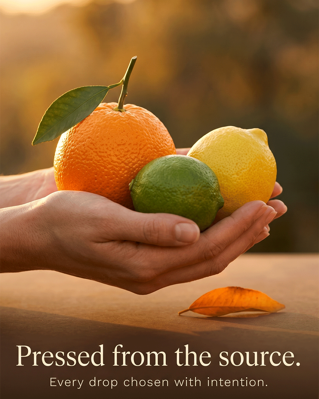 Sitra Face Body Wash ingredient orange lemon lime source and craft — small batch handcrafted face body wash Parijat Blooms