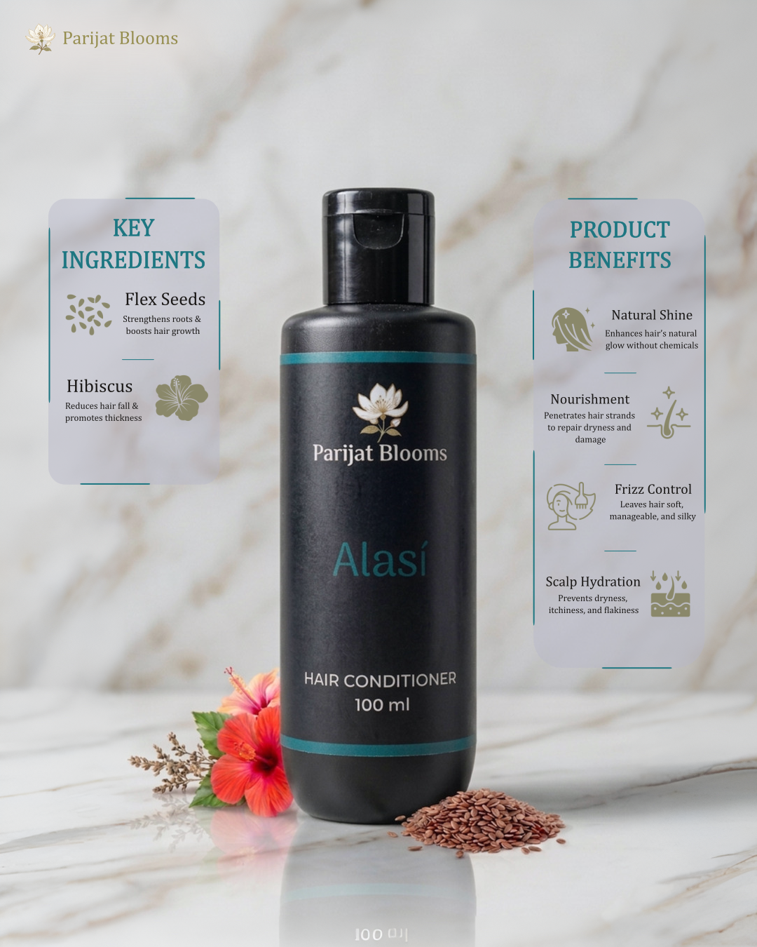 Alsi Hair Conditioner