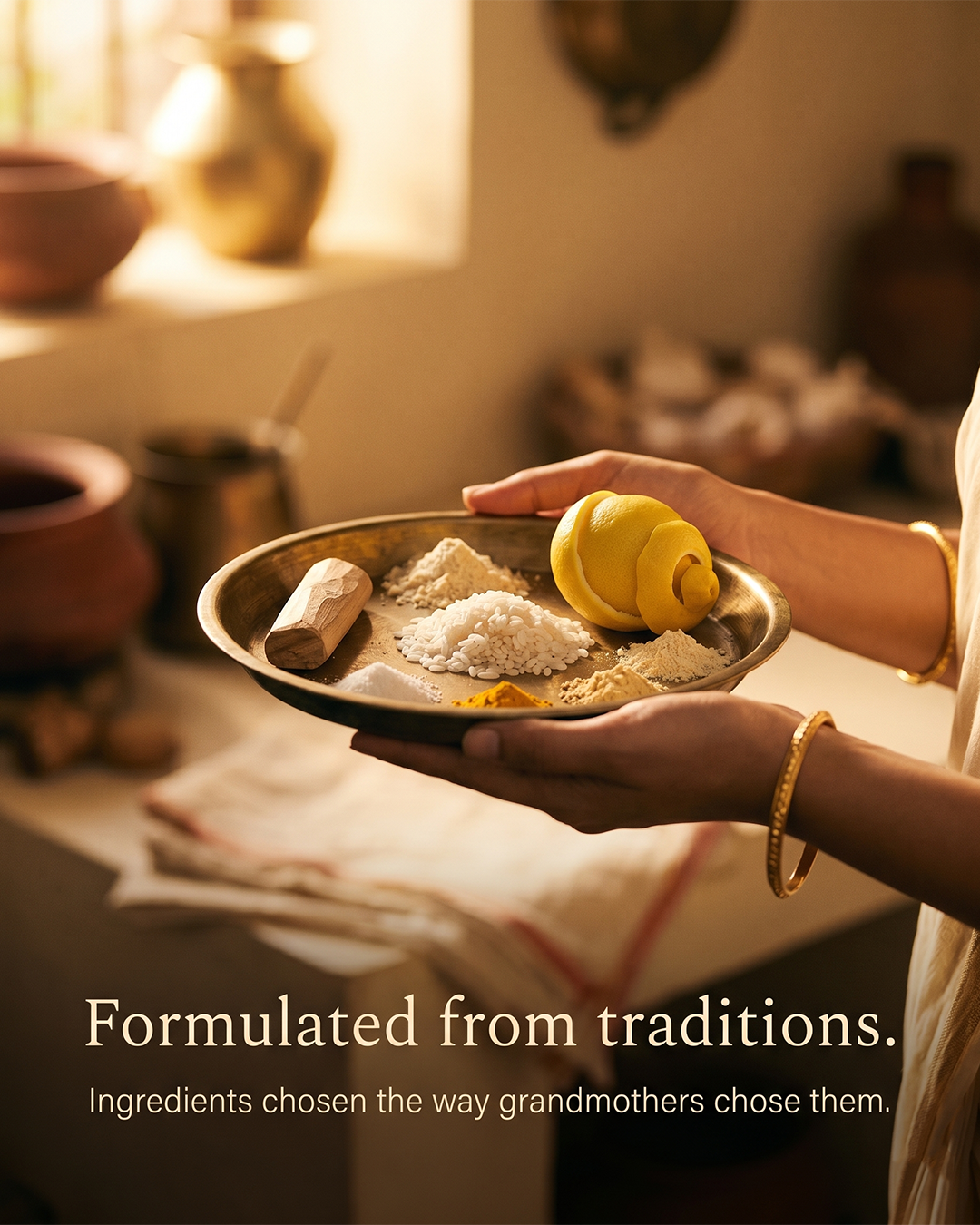 Tvarā Korean Glass Skin Mask